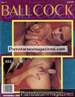 Magazine BALLCOCK 1 (1980s) Graficolor